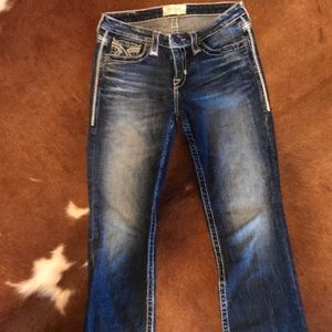 Big Star jeans 26 Long